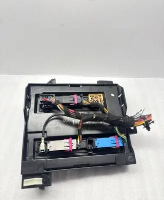 Audi A5 8T 8F Comfort/convenience module 8K0907289D