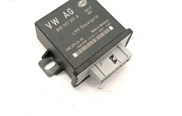 Audi Q5 SQ5 Light module LCM 8K0907357D