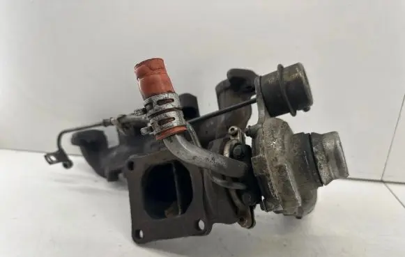 Ford Focus Turbo 7064991