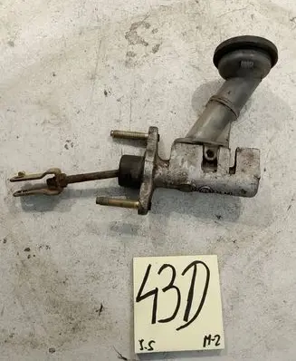 Toyota Starlet (P90) V Clutch slave cylinder 3141010030