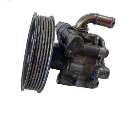 Volkswagen Sharan Power steering pump 038145255B
