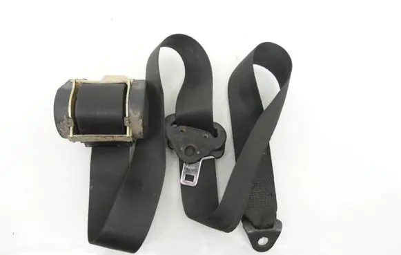 Citroen Berlingo Front seatbelt 550622400A
