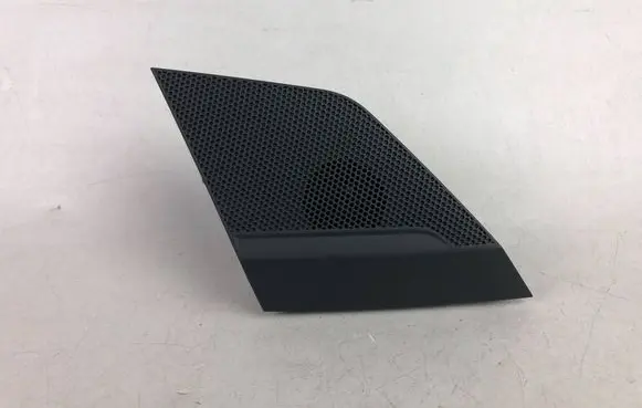 Audi e-tron Side speaker trim/cover 4KE857228 4KE035398