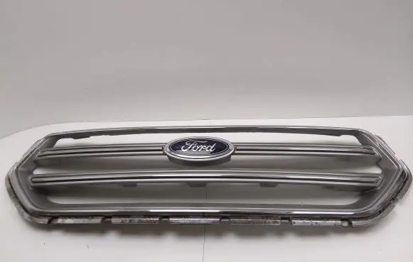 Ford Kuga I Front bumper upper radiator grill GV448200B