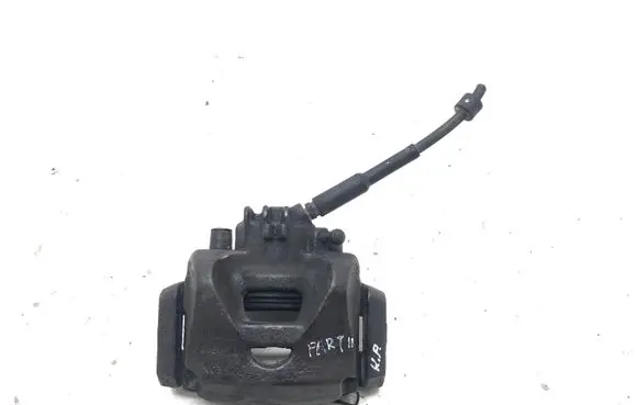 Peugeot Partner Front brake caliper