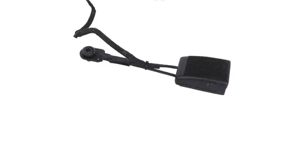 Maserati Ghibli Front seatbelt buckle 670016904