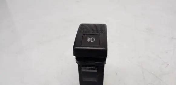 Fog light switch