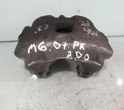 Mazda 6 Front brake caliper