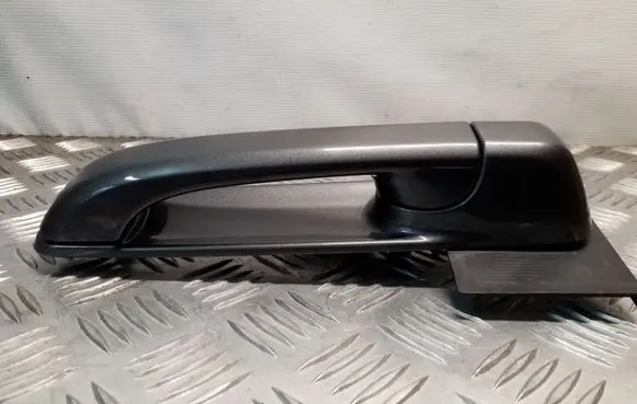 Jeep Grand Cherokee (WK) Front door exterior handle 5HS56TRMA