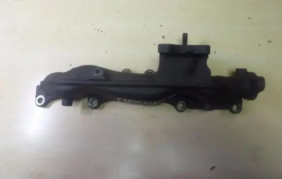 Mazda 6 Exhaust manifold R2BFK10X22 VD2046