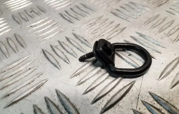 Dodge Nitro Tie down hook / loop 