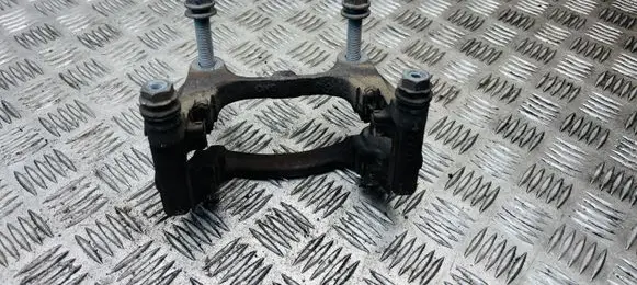 Audi Q8 e-tron Brake caliper pad carrier rear 8759B