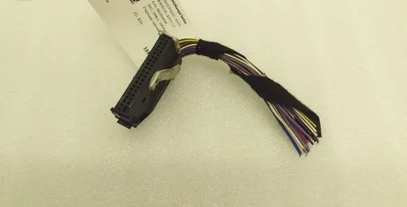 Mini One - Cooper Coupe R56 Other wiring loom 1394431 8366274