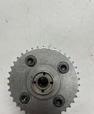 BMW 3 F30 F35 F31 Camshaft vanos timing valve 13610510