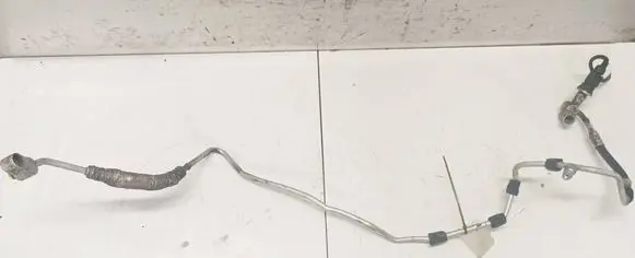 Skoda Octavia Mk2 (1Z) Air conditioning (A/C) pipe/hose 1K0820741