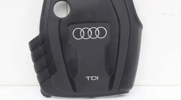 Audi Q5 SQ5 Engine cover (trim) 03L103825AB AZ5C98M7