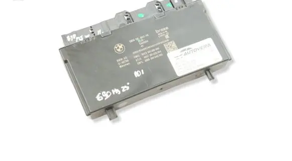 BMW M5 Other control units/modules 5A64DB4 5B4F7C0 61355B4F7C0