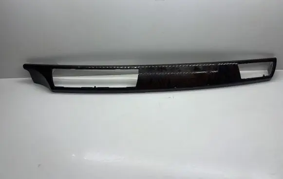 BMW 7 E65 E66 Panel trim 47756