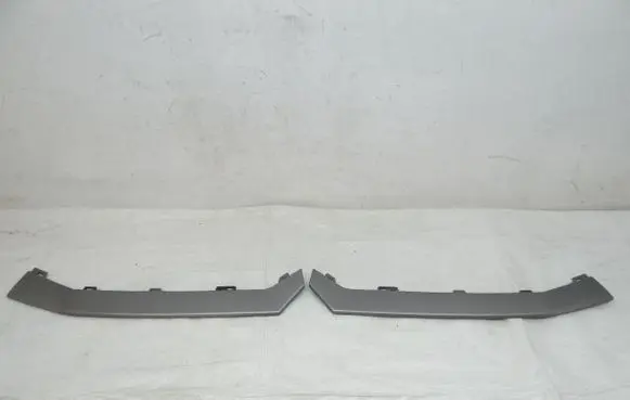 Peugeot 3008 III Front bumper lower grill 9846918880