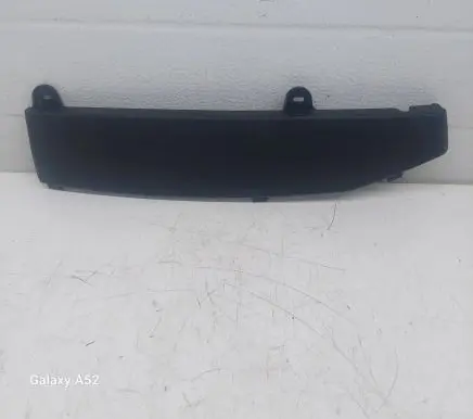 BMW 7 E65 E66 Other center console (tunnel) element 7002400 E082056521