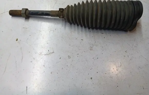 Mercedes-Benz GLE (W166 - C292) Steering tie rod 