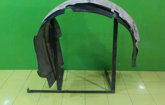 Honda CR-V Front arch PRZOD LEWE