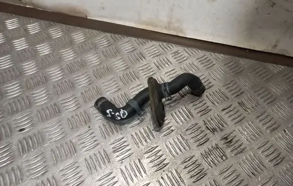 Audi Q5 SQ5 Engine coolant pipe/hose 8R0819345B