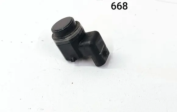 BMW 7 F01 F02 F03 F04 Parking PDC sensor 9231283 303031