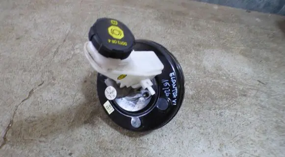 Hyundai Elantra VI Other brake parts SERWOCART4