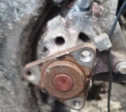 Water pump
