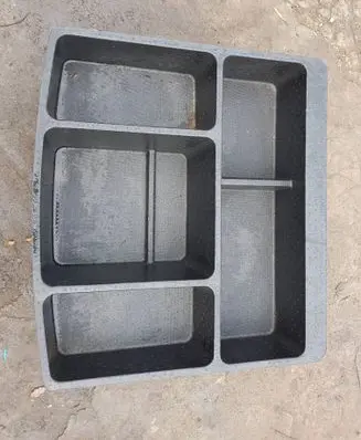 Hyundai ix35 Glove box in trunk 857152Y000