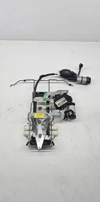 Volkswagen Phaeton Seat adjustment motor 8901013L 2801810C 022003092300155