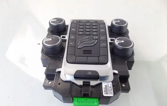 Volvo V40 Climate control unit 31288104