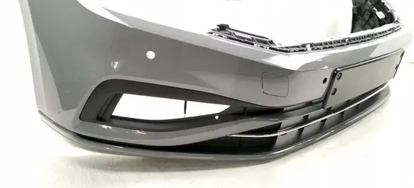 Volkswagen PASSAT B8 Front bumper 3G0807217AM