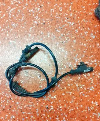 Fiat Ducato ABS rear brake sensor 0265007980