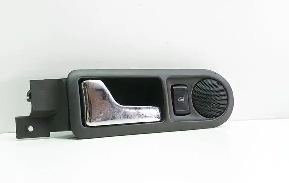 Volkswagen PASSAT B5 Rear door interior handle 3B0839113H