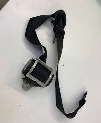 Mini Cooper Countryman R60 Front seatbelt 617059800C 140203