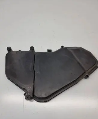 Porsche Cayenne (92A) Fuse box cover 7L0937576B