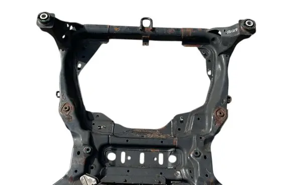 Land Rover Evoque I Front subframe BJ325D217BA BJ323C156AB