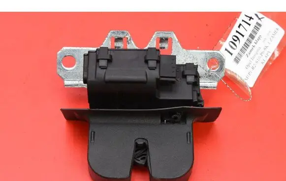 Opel Insignia A Tailgate/trunk/boot lock/catch/latch
