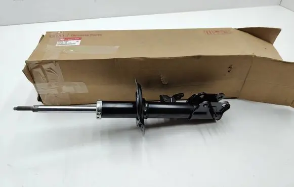 KIA Venga Front shock absorber/damper 546601K000