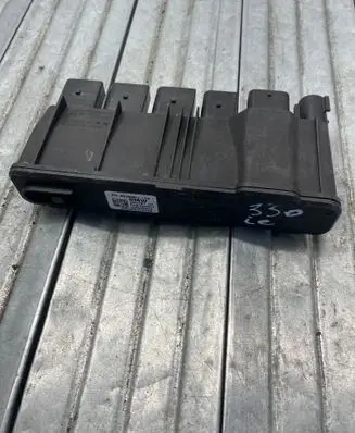 BMW 3 F30 F35 F31 Power management control unit 8638551 P00154201 18576710