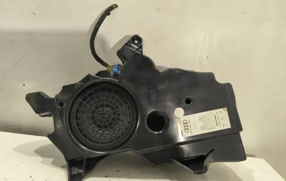 Audi A3 S3 8P Subwoofer speaker 8P3035382 000399120 7606500216
