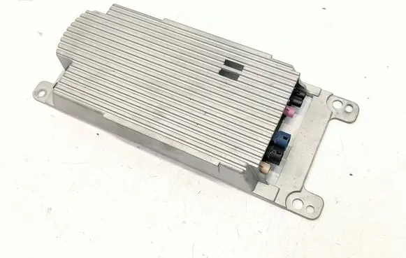 BMW 3 F30 F35 F31 Phone control unit/module 84102447927 2447927