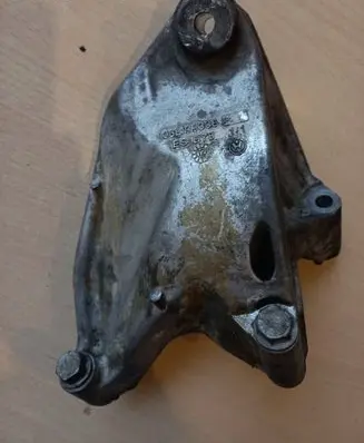 Volkswagen Crafter Engine mounting bracket 03L199308A