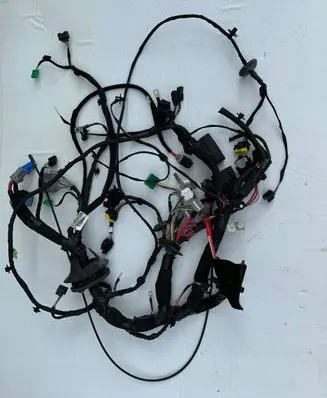 Renault Scenic IV - Grand scenic IV Other wiring loom
