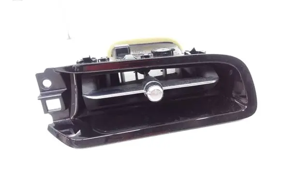 Polestar 2 Dashboard side air vent grill/cover trim 31688646
