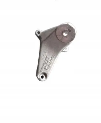 Volkswagen Touareg II Engine mounting bracket 7P0199308
