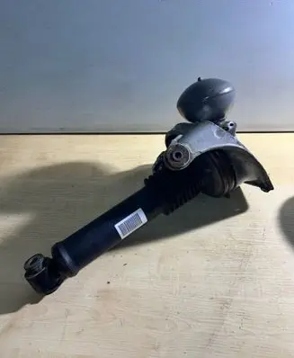 Citroen C5 Air suspension front shock absorber 9674996880 967499880
