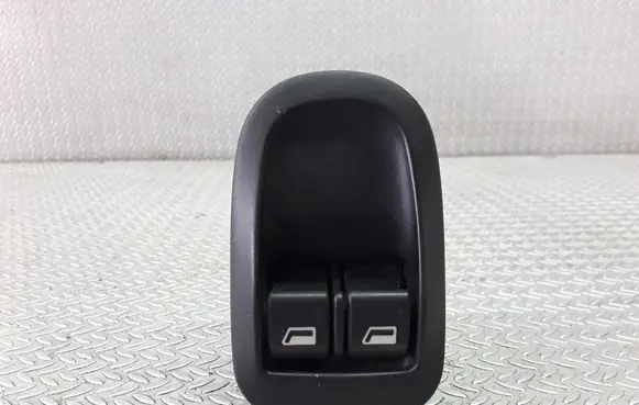 Peugeot 206 Electric window control switch